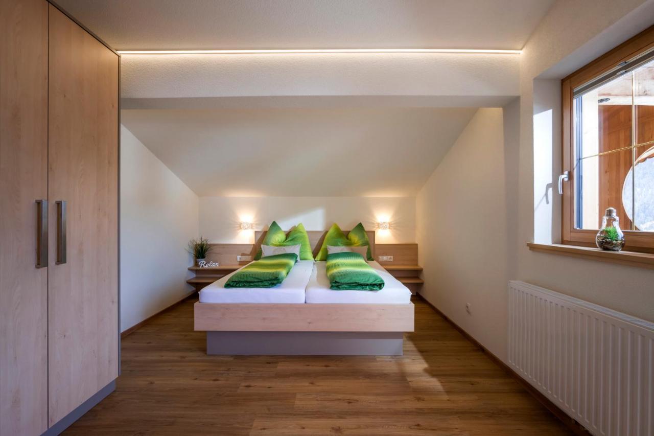Jodlhof Apartment เซิลล์ ภายนอก รูปภาพ